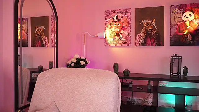 LeilaKali_ live