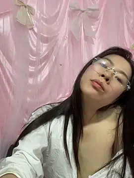 xiaojiao520 live