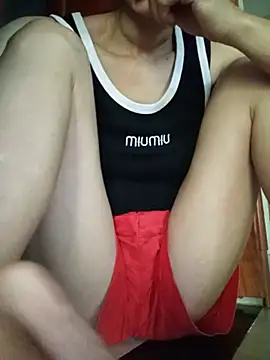 Lyly-6868 live