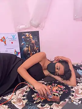 Sexykhushi041 live