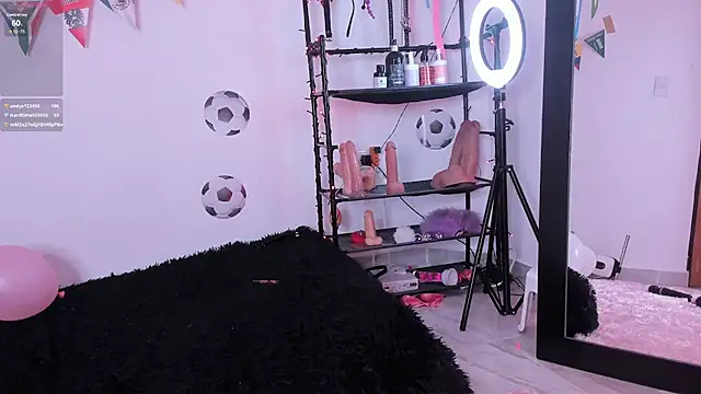 Agata__Rose live