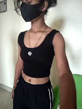 jaanvi-Rani live