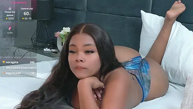 Valentina-Garcia live