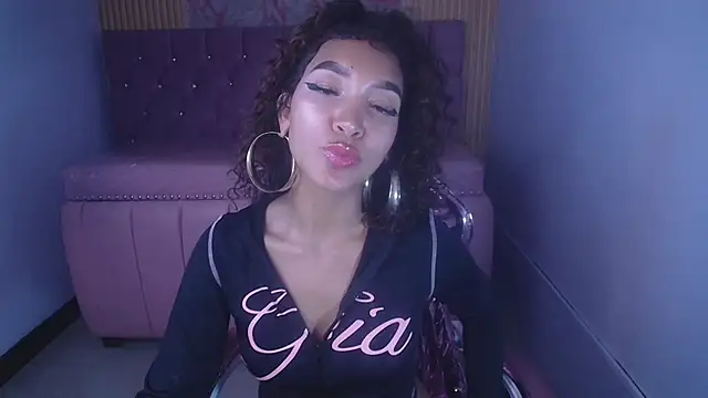 CamilaVixen_ch live