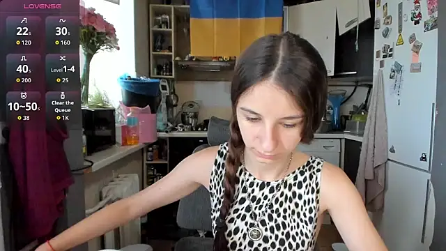 _Nika_Kik live
