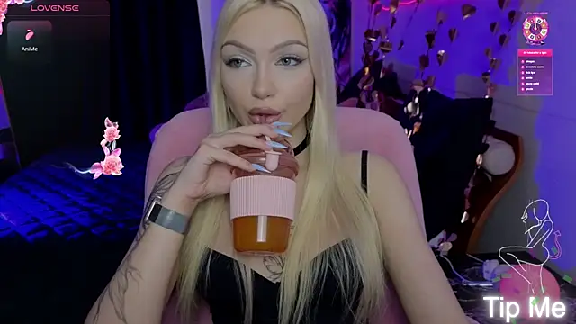 LinaLirian live