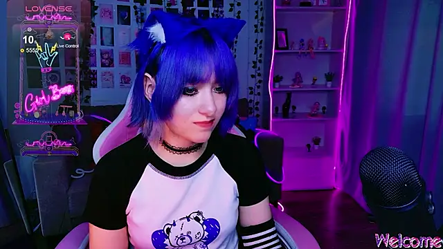 Ketrin_Jones live