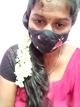 CuteDevilAnu live