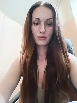 LunaCrystall live