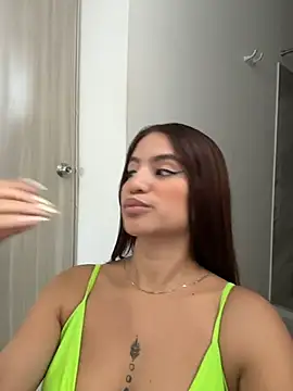 ViankaRose live