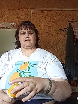 LisichkaOksana live
