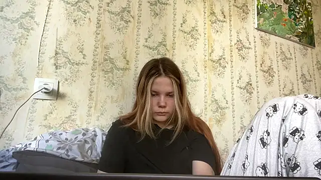 SusanaLeichty live