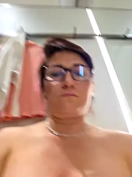 ZhenjaPoledance live