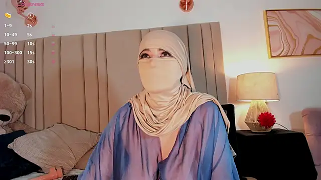 najwa__ live