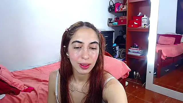 MariamGray1 live