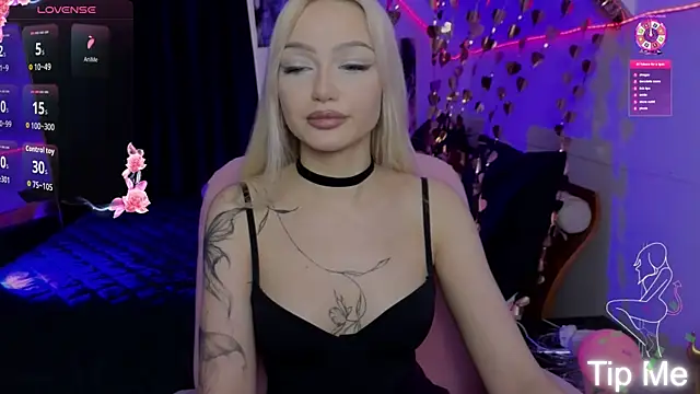 LinaLirian live