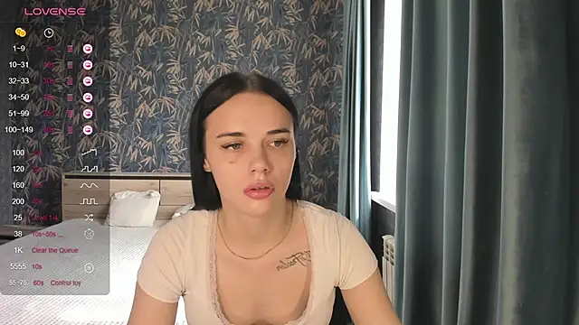 Kseni_a live