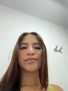 ViankaRose live