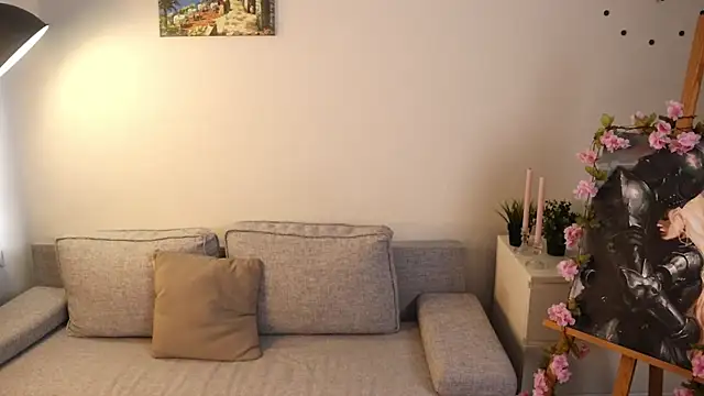 Felicia_Bernot live