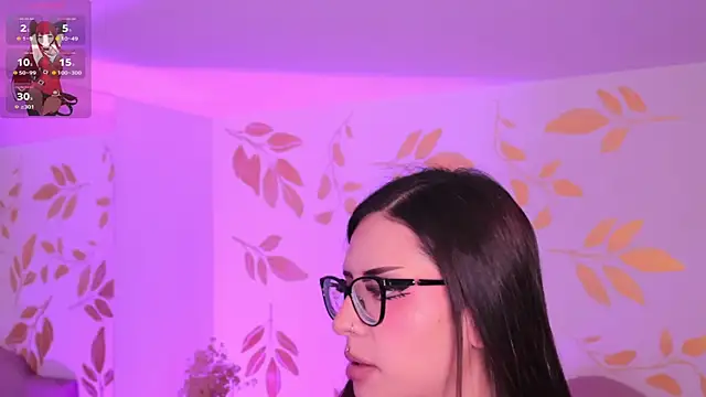Misselektra__ live