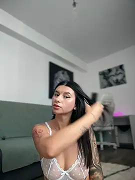 DramaQueen__ live