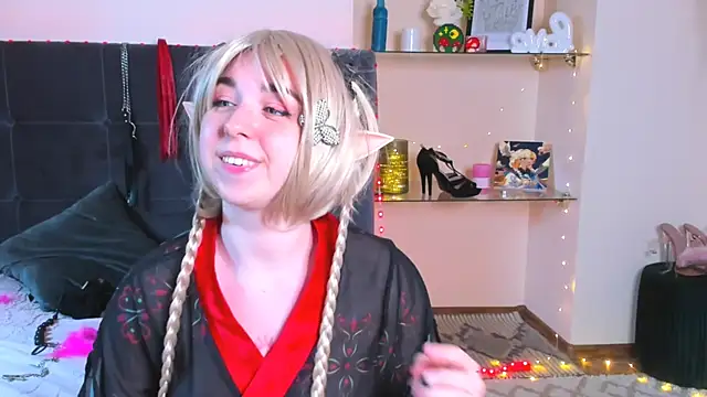 AlexxisSkky live