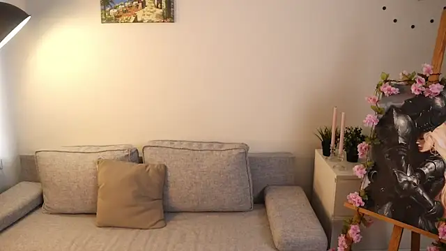 Felicia_Bernot live