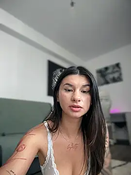 DramaQueen__ live
