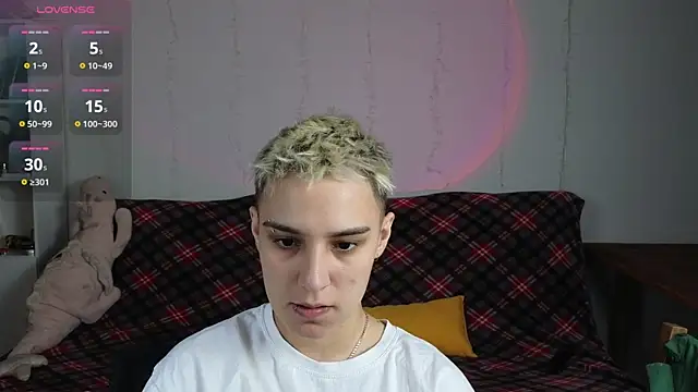 LuxuryLoverss live