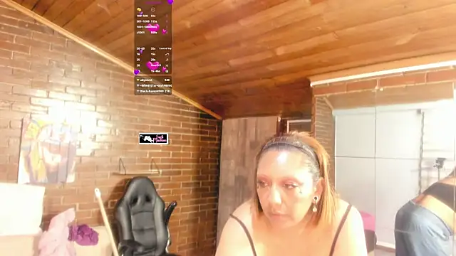 Destiny__Hall live
