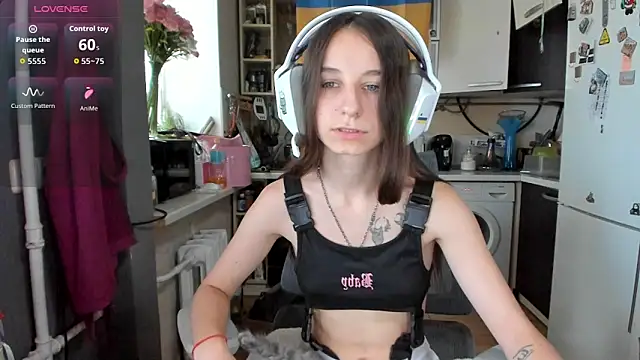 _Nika_Kik live