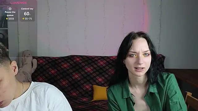 LuxuryLoverss live