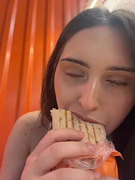AnitaFly live