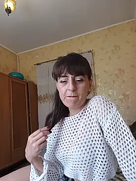 _NancySweet live