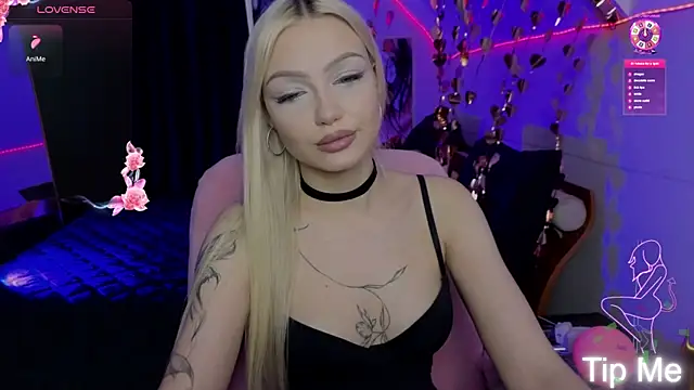 LinaLirian live