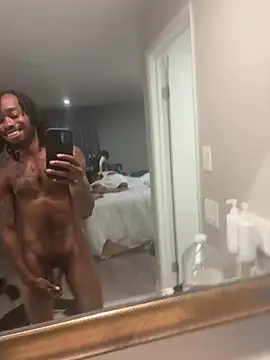 BigdaddyD1400 live