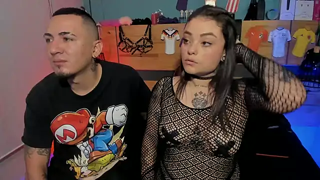 ChloeAllennn live