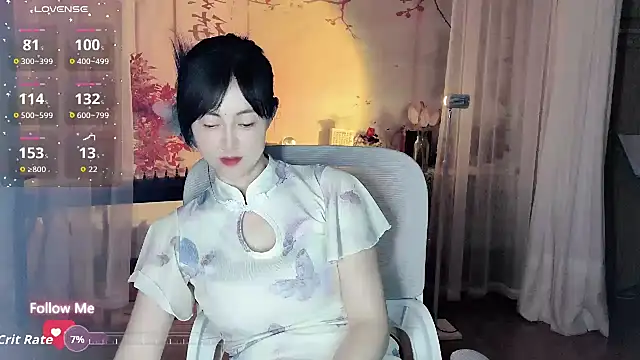 noomi-1111 live
