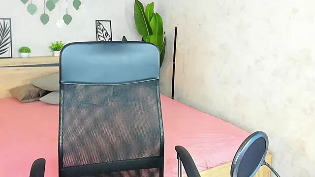 Viickie_Nelsson live