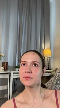 MalvinaTrafford live