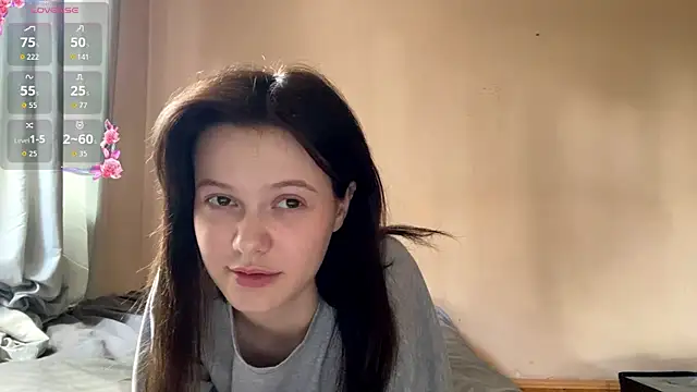 LaurenBlade live