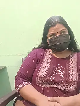 Tamil_Milf live