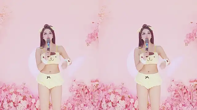 CityGirl-303 live