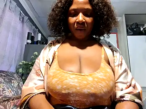 EbonyRose9 profile