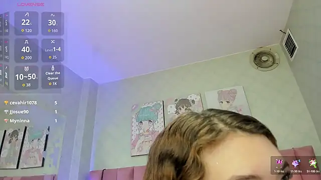 Hellencute18_ live
