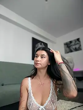 DramaQueen__ live