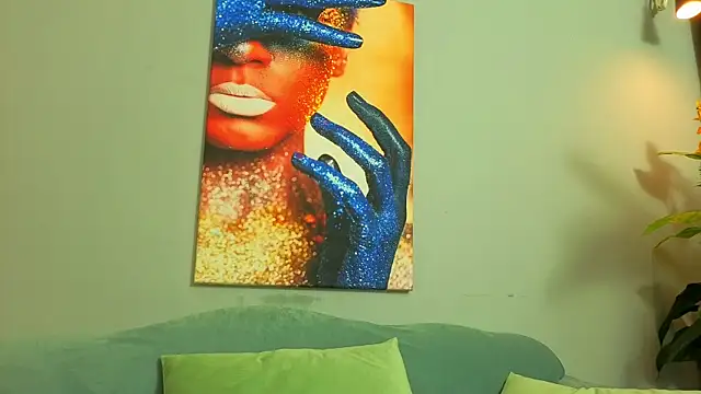 EvySmithXXX profile