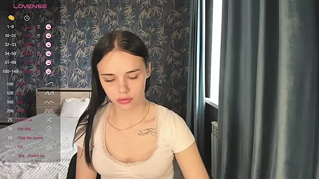 Kseni_a live