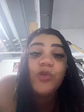 MorenaCariok live