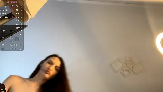 PerfectHeartShapes live